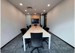 Chartered Bank Building (D1), Office #635878871